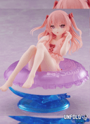 Inui Sajuna de Sono Bisque Doll wa Koi o Suru - Unfold Store