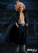 Sano Manjirou Mikey de Tokyo Revengers - Unfold Store