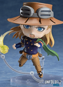 Gyro Zeppeli de Jojo Bizarre Adventure - Unfold Store