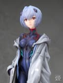 Ayanami Rei de Neon Genesis Evangelion - Unfold Store