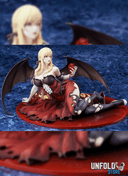 Kiss-shot Acerola-orion Heart-under-blade de Monogatari Series - Unfold Store