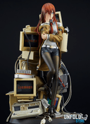 Makise Kurisu de Steins Gate - Unfold Store