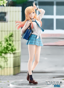 Kitagawa Marin de Sono Bisque Doll wa Koi o Suru - Unfold Store