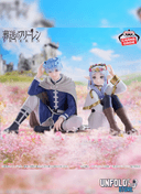 Frieren de Frieren Beyond Journey’s End - Unfold Store