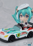 Hatsune Miku de Vocaloid - Unfold Store