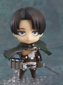 Levi de Shingeki no Kyojin - Unfold Store