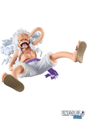 Monkey D. Luffy de One Piece - Unfold Store