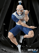 Isaac Netero de Hunter x Hunter - Unfold Store