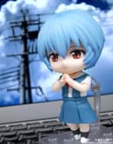 Ayanami Rei de Neon Genesis Evangelion - Unfold Store