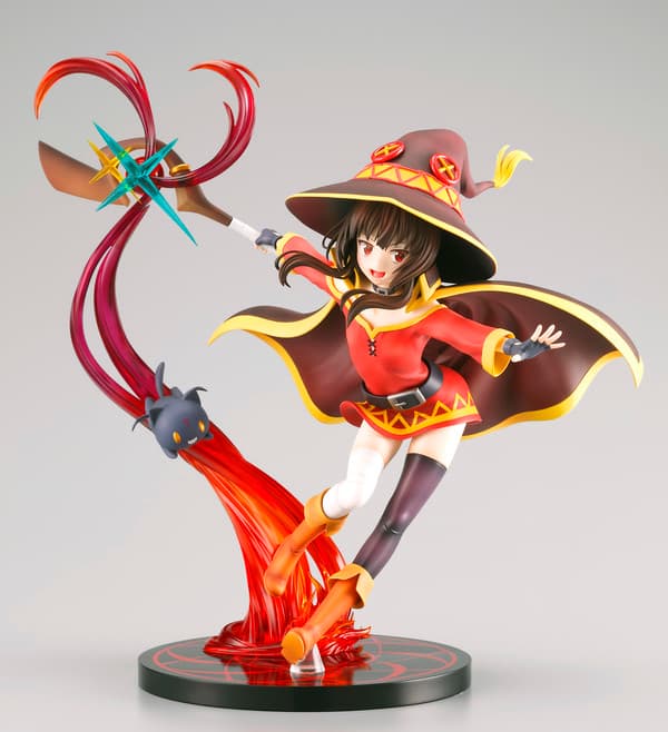 Megumin de Kono Subarashii Sekai ni Shukufuku o! - Unfold Store