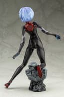 Ayanami Rei de Neon Genesis Evangelion - Unfold Store