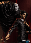 Higuruma Hiromi de Jujutsu Kaisen - Unfold Store