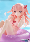 Inui Sajuna de Sono Bisque Doll wa Koi o Suru - Unfold Store