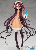Schwi Dola de No Game No Life - Unfold Store
