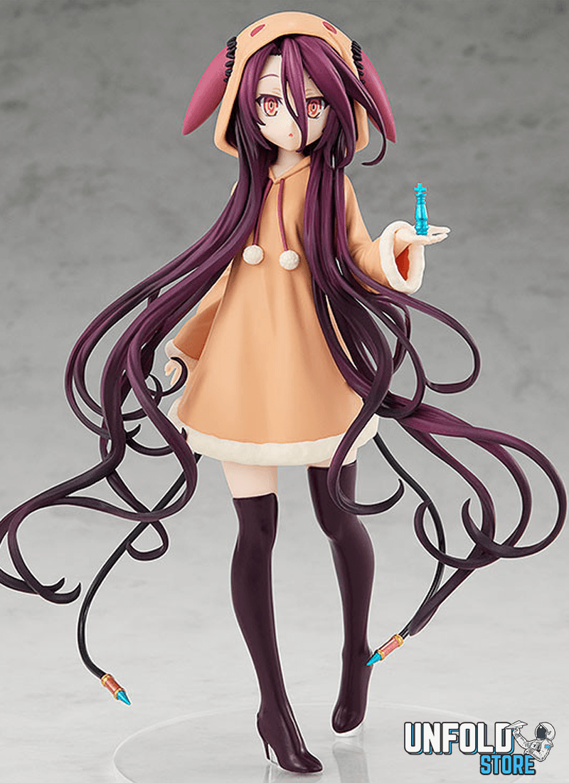 Schwi Dola de No Game No Life - Unfold Store