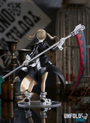 Maka Albarn de Soul Eater - Unfold Store