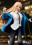 Power de Chainsaw Man - Unfold Store