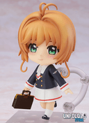 Kinomoto Sakura de Card Captor Sakura - Unfold Store