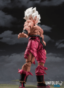 Goku de Dragon Ball - Unfold Store