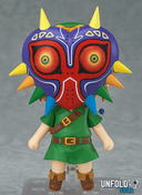 Link de The Legend of Zelda - Unfold Store