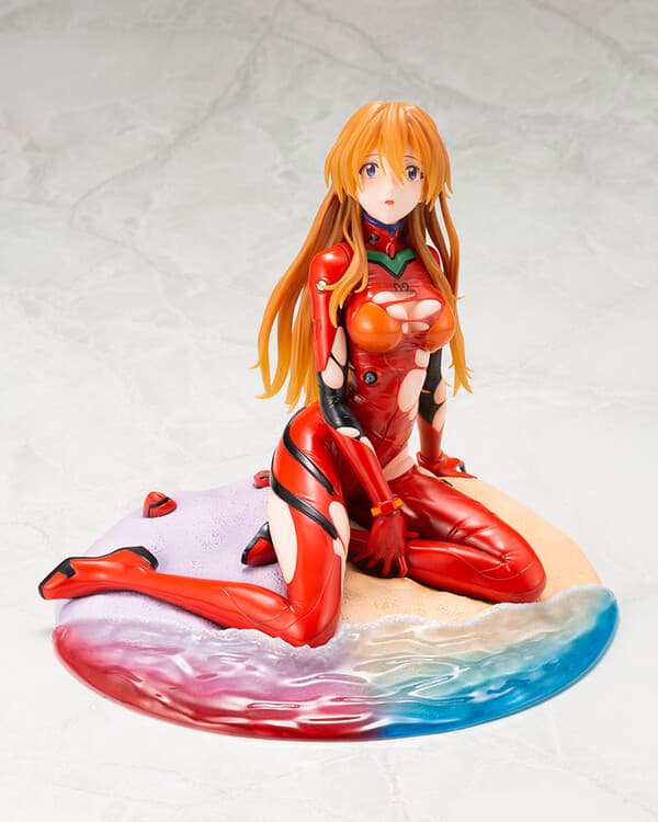 Souryuu Asuka Langley de Neon Genesis Evangelion - Unfold Store