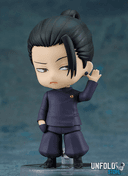Geto Suguru de Jujutsu Kaisen - Unfold Store