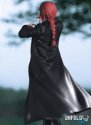 Makima de Chainsaw Man - Unfold Store