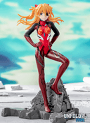 Souryuu Asuka Langley de Neon Genesis Evangelion - Unfold Store