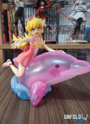 Oshino Shinobu de Monogatari Series - Unfold Store