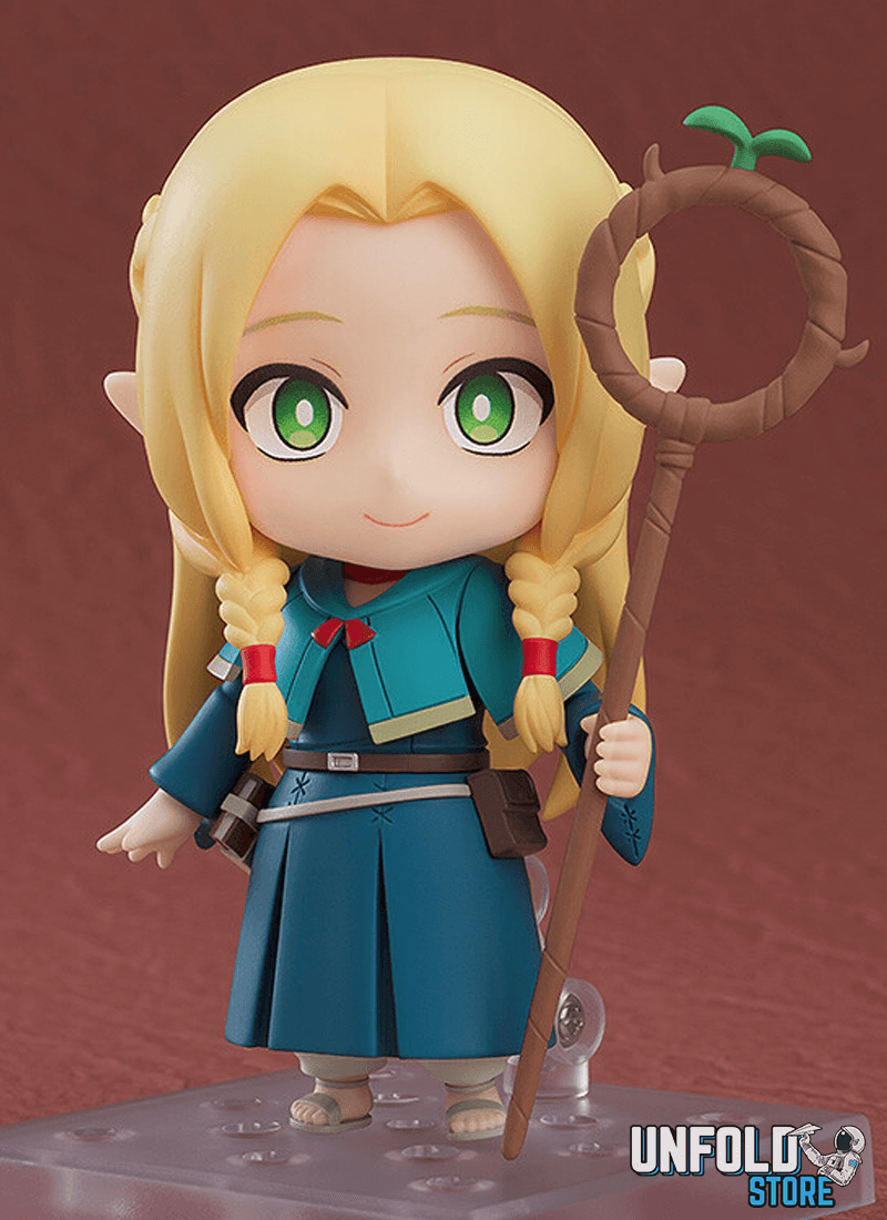Marcille Donato de Delicious in Dungeon - Unfold Store