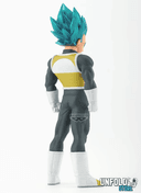 Vegeta de Dragon Ball - Unfold Store