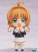 Kinomoto Sakura de Card Captor Sakura - Unfold Store