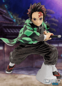 Kamado Tanjirou de Demon Slayer - Unfold Store