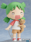 Koiwai Yotsuba de Yotsubato - Unfold Store