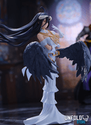 Albedo de Overlord - Unfold Store