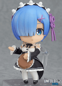 Rem de Re Zero - Unfold Store