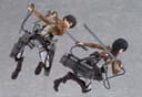 Eren Yeager de Shingeki no Kyojin - Unfold Store