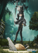 2B de NieR - Unfold Store