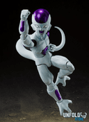Freeza de Dragon Ball - Unfold Store