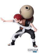 Gaara de Naruto - Unfold Store