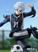 Nagi Seishirou de Blue Lock - Unfold Store