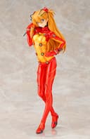 Souryuu Asuka Langley de Neon Genesis Evangelion - Unfold Store