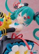 Hatsune Miku de Vocaloid - Unfold Store