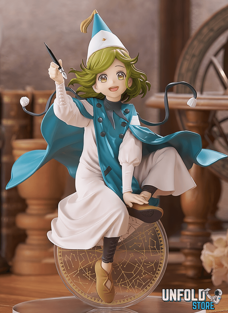 Coco de Atelier of Witch Hat - Unfold Store