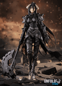 Albedo de Overlord - Unfold Store