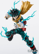 Midoriya Izuku de My Hero Academia - Unfold Store