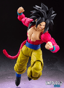 Goku de Dragon Ball - Unfold Store