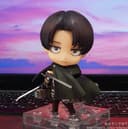 Levi de Shingeki no Kyojin - Unfold Store