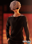 Gojou Satoru de Jujutsu Kaisen - Unfold Store