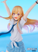 Kitagawa Marin de Sono Bisque Doll wa Koi o Suru - Unfold Store